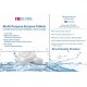 TM Global Multi Purpose Enzymatic Tablets, 64 tabs/bx (Ultrasonic Enzyme)